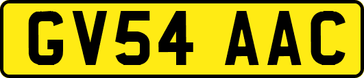 GV54AAC