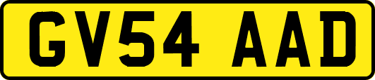 GV54AAD