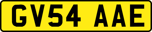 GV54AAE