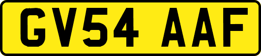 GV54AAF