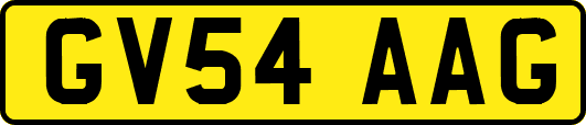 GV54AAG