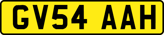 GV54AAH