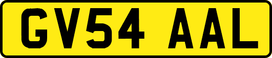 GV54AAL