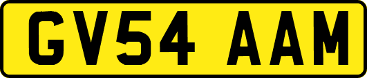 GV54AAM