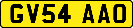 GV54AAO