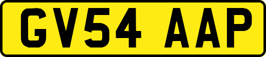 GV54AAP