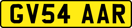 GV54AAR