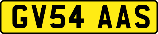 GV54AAS