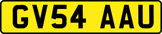 GV54AAU