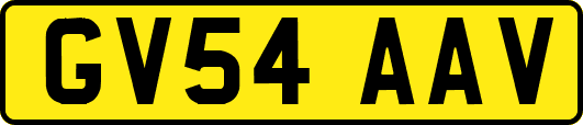 GV54AAV