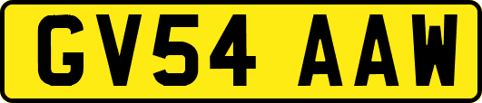 GV54AAW