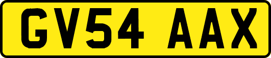 GV54AAX