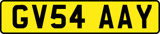 GV54AAY