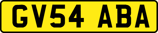 GV54ABA