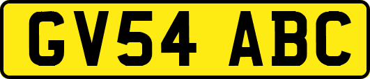 GV54ABC