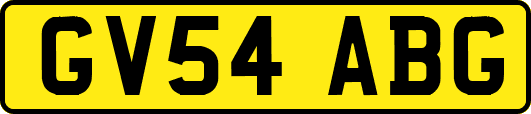 GV54ABG