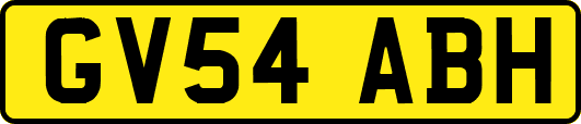 GV54ABH