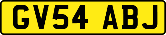 GV54ABJ