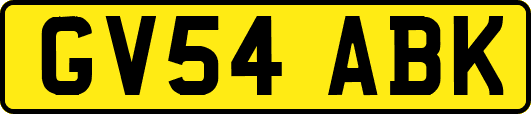 GV54ABK