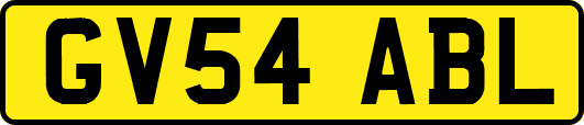 GV54ABL