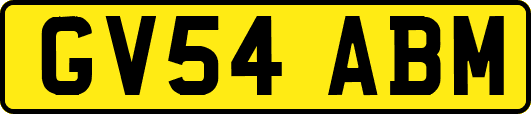 GV54ABM