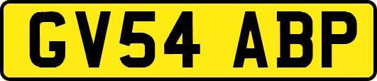GV54ABP