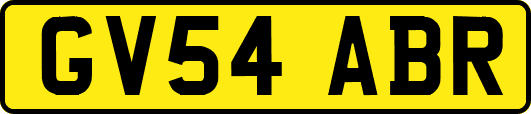 GV54ABR