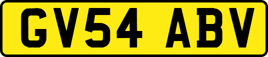 GV54ABV