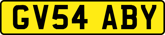 GV54ABY