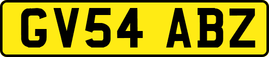 GV54ABZ