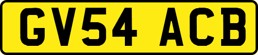 GV54ACB