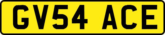 GV54ACE