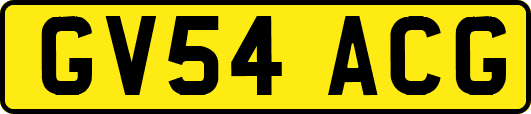 GV54ACG