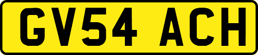 GV54ACH