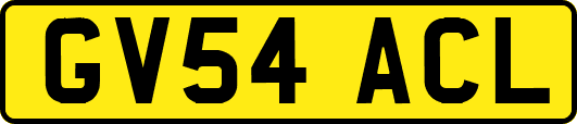 GV54ACL