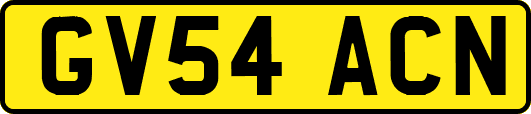 GV54ACN