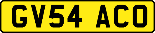 GV54ACO