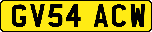 GV54ACW