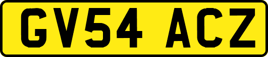 GV54ACZ