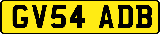 GV54ADB