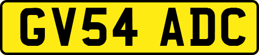 GV54ADC