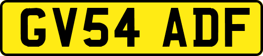 GV54ADF