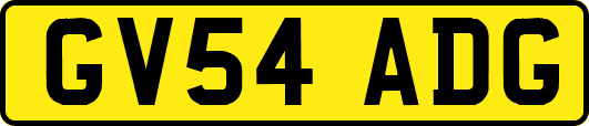 GV54ADG