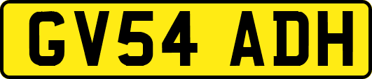 GV54ADH