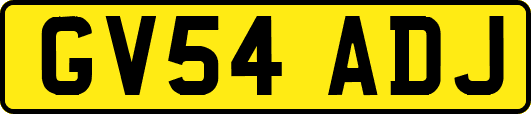 GV54ADJ