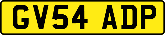 GV54ADP