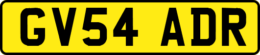 GV54ADR