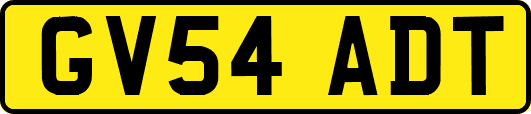 GV54ADT