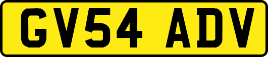 GV54ADV