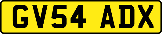GV54ADX